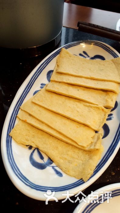 老九门重庆火锅鱼饼图片 - 第18张