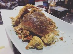 避风塘面包蟹-渔傅·蓝海岸霞浦海鲜(正祥店)