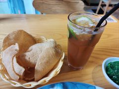 -米泰芒·东南亚料理(体育西店)