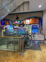 点击看大图 -卡通尼乐园·生日会(烟台永旺店)