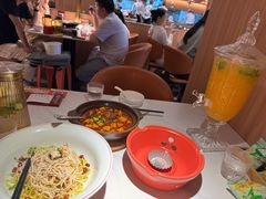 -百年神厨·地道川菜(清江西路店)