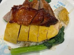 -龙记香港茶餐厅(久光百货店)