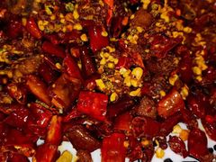 歌乐山辣子鸡-61度辣馆(通天街店)