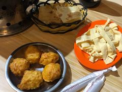 -范贤光鸡公煲(平乐园总店)