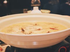 -禧瑞都大饭店(吊桥路店)