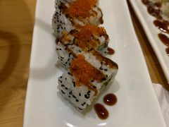 -宝寿司(红瓦寺店)