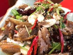 -华英干锅辣鸭头(亚泰大街店)