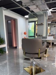 -IYJ Hair Salon 