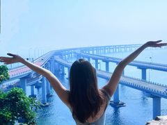 -星海湾跨海大桥