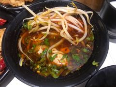 杠上脑花-一岚一山(角门总店)