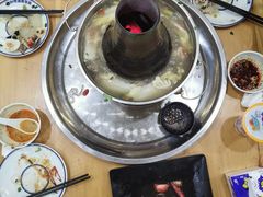 -泽禄源·青海土火锅