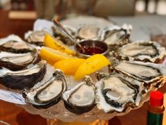 -Osteria Garden 生蚝花园餐厅(原进贤路店)