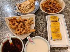 -小街天府(西工小街店)