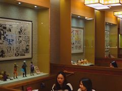 -小山日本料理(兴业太古汇店)