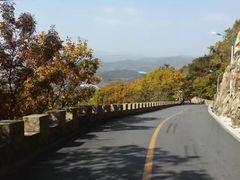 -丹东凤凰山景区