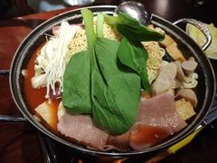 -泰好吃芝士年糕火锅(独墅湖店)