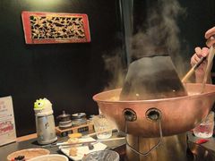 -东来顺·非遗火锅(高新店)