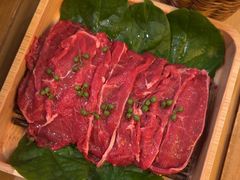 -季季山•云南野生菌火锅(上海首店)
