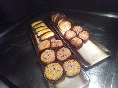 -太原富力万达文华酒店·美食汇西餐厅