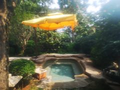 -西安华清御汤酒店