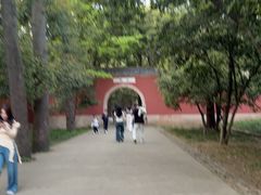 -灵谷景区