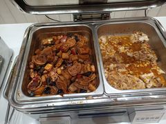 -牛排叔叔自助餐厅(太原万达店)
