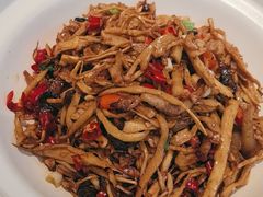 -兰湘子·湘菜小炒(盛龙广场店)
