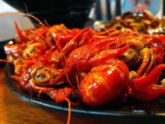 -二钳洞庭虾蟹·江湖菜(成都鹭岛店)