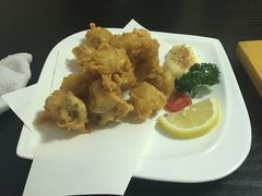 -福匠日本料理(人民路店)