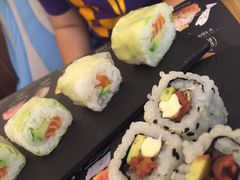 -Sushi Love 创意寿司(丽影广场店)