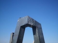 -中央广播电视总台(光华路办公区)