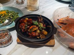 -志明眷村·台式融合菜·宵夜