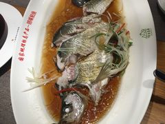 -丹江渔村(首都机场店)