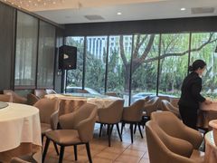 -小贝壳酒楼(经九路店)