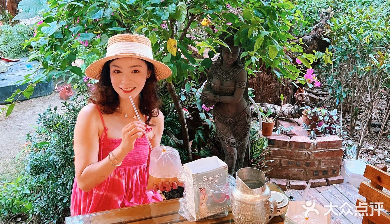 在告庄吃了六天，最推荐的一家——喃公主