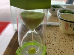 -杨记山珍鸡煲菌汤锅