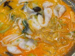 -喜家德虾仁水饺(长泰广场店)