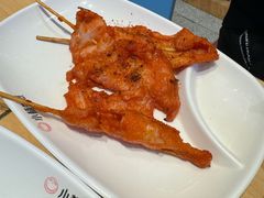 -小杨生煎(周浦万达店)