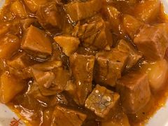 红烧牛肉-都市快车(南五马路店)