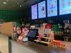 -Tims天好咖啡(长风大悦城店)
