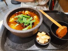金牌辣子鸡米线-大袁猪脚饭(水晶郦城店)