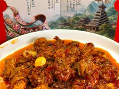 -民族饭店-四季餐厅