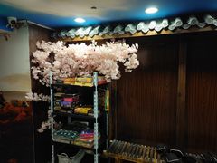 -白兔子密室(长寿路店)