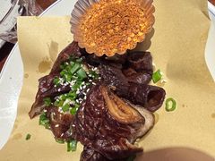 卤大肠-大牌大·传统杭帮菜(湖滨店)