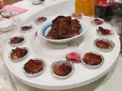 -尖沙咀大酒楼(罗村店·粤菜海鲜·宴会聚餐)