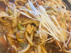 -百花人家(清水田园店)