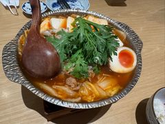 -早一美餐厅·EBISU(会展誉景店)