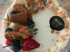 -蜜肆动物奶油蛋糕·个性定制·下午茶甜品