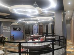 -前门·鲜肉火锅(长风店)