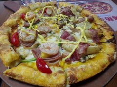 -米斯特比萨(亦庄国融国际店)
